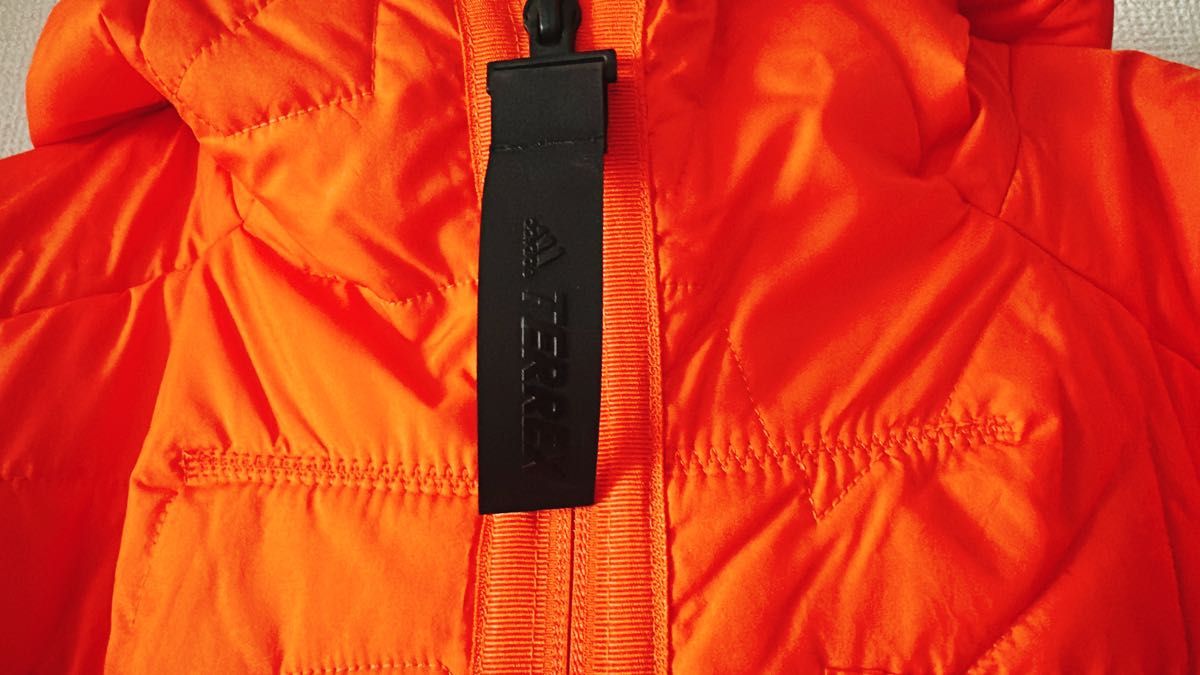 adidas アディダス テレックス インサレーション プリマロフト adidas アディダス テレックス インサレーション プリマロフト