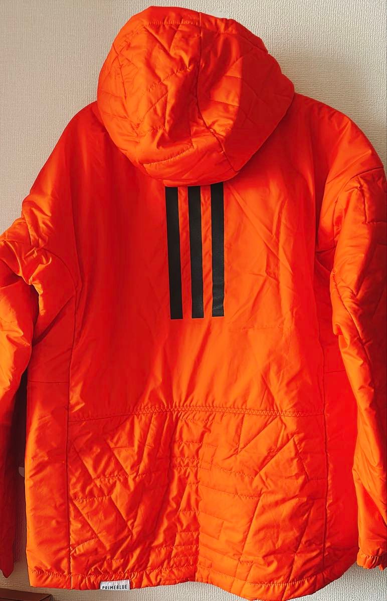 adidas アディダス テレックス インサレーション プリマロフト adidas アディダス テレックス インサレーション プリマロフト