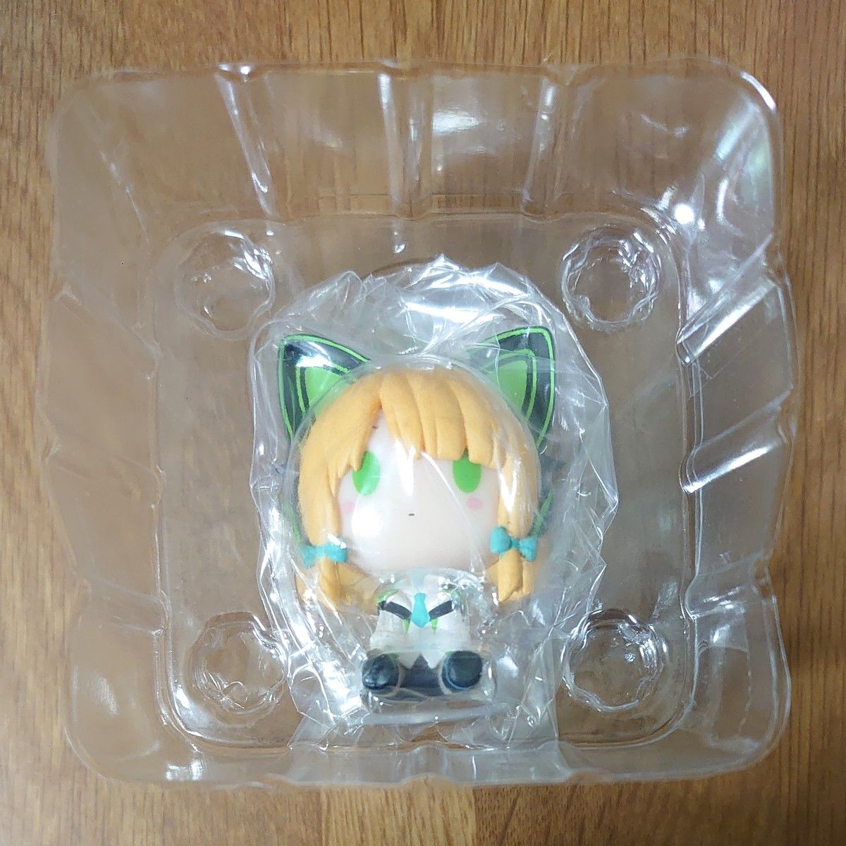 一番くじ ブルーアーカイブ vol 2 ブルアカ G賞 ちょこのっこ 一番くじ ブルーアーカイブ vol 2 ブルアカ G賞 ちょこのっこ