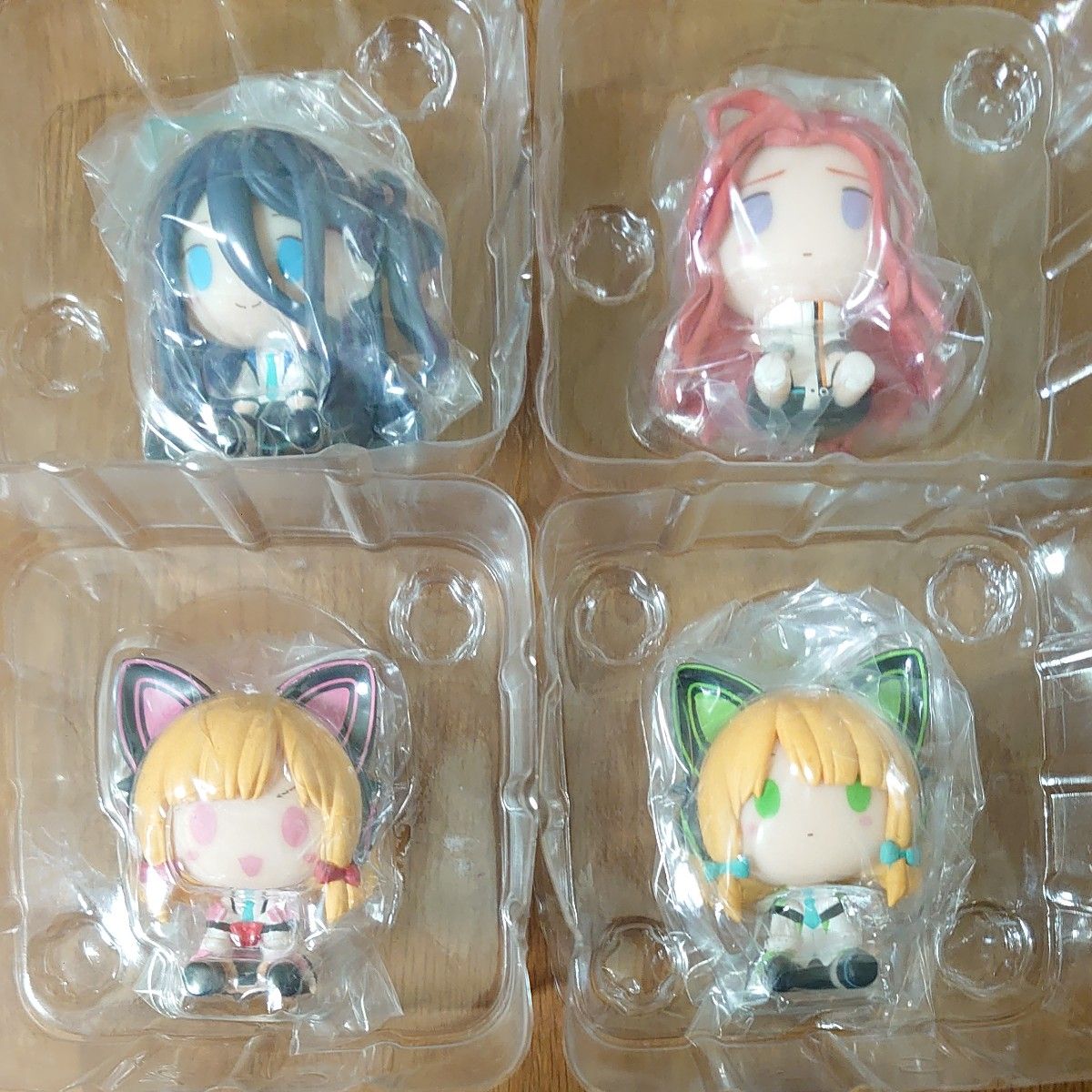 一番くじ ブルーアーカイブ vol 2 ブルアカ G賞 ちょこのっこ 一番くじ ブルーアーカイブ vol 2 ブルアカ G賞 ちょこのっこ