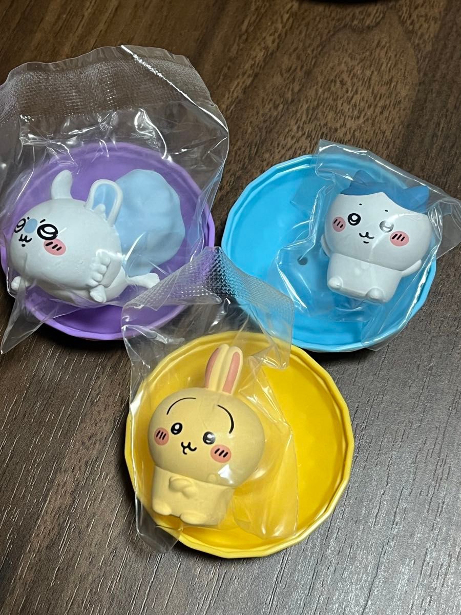 ちいかわ ジェムリーズ うさぎ・ハチワレ・モモンガ|Yahoo ちいかわ ジェムリーズ うさぎ・ハチワレ・モモンガ|Yahoo