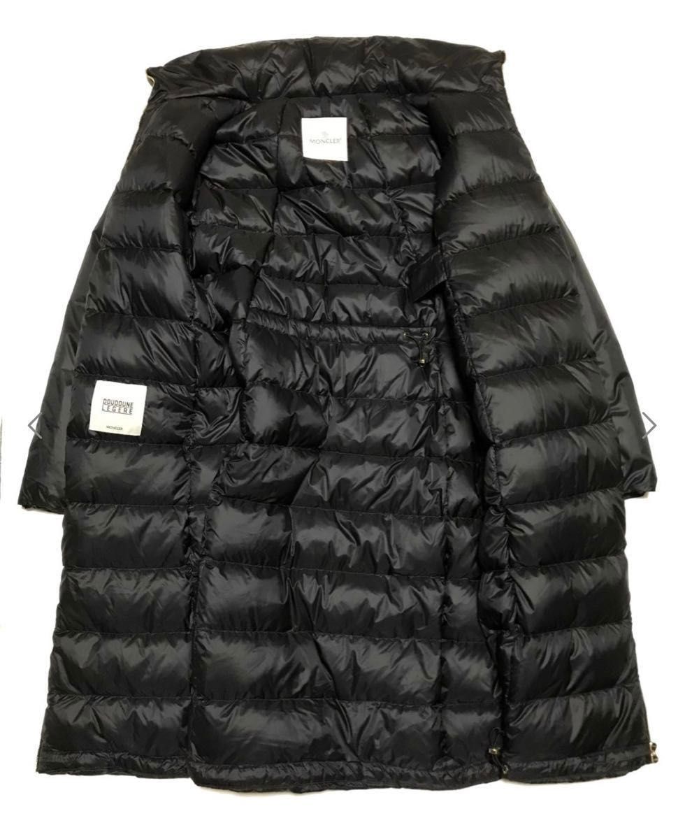 MONCLER モンクレール ECBALIE トレンチダウンコートジャケット MONCLER モンクレール ECBALIE トレンチダウンコートジャケット