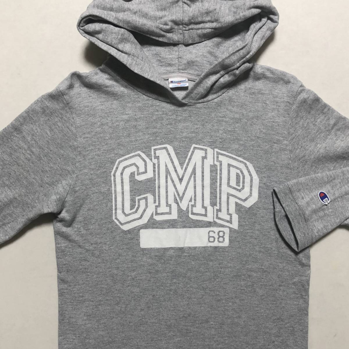 Paypayフリマ Champion チャンピオン E Hyphen World Gallery イーハイフン コラボ パーカー 灰 160cm 美品 管理c576 Paypayフリマ Champion チャンピオン E Hyphen World Gallery イーハイフン コラボ パーカー 灰 160cm 美品 管理c576