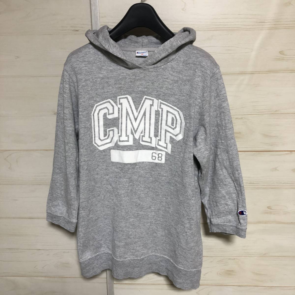 Paypayフリマ Champion チャンピオン E Hyphen World Gallery イーハイフン コラボ パーカー 灰 160cm 美品 管理c576 Paypayフリマ Champion チャンピオン E Hyphen World Gallery イーハイフン コラボ パーカー 灰 160cm 美品 管理c576