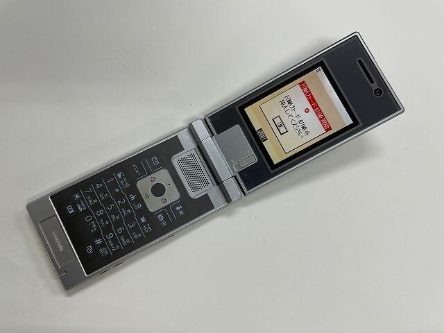 AJ240 docomo FOMA P703iμ