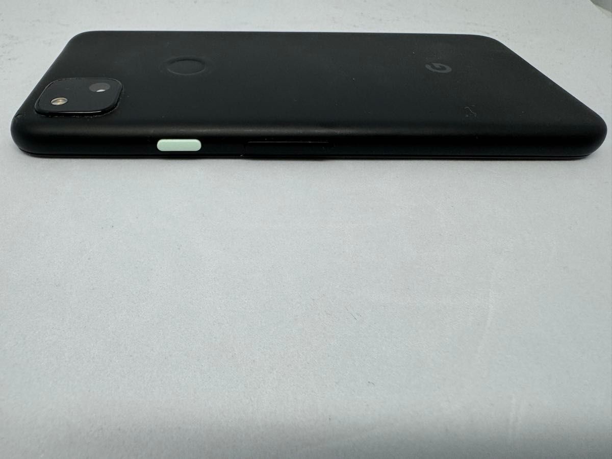 Google Pixel 4a SIMフリー 動作確認済み 一部訳あり品|Yahoo Google Pixel 4a SIMフリー 動作確認済み 一部訳あり品|Yahoo