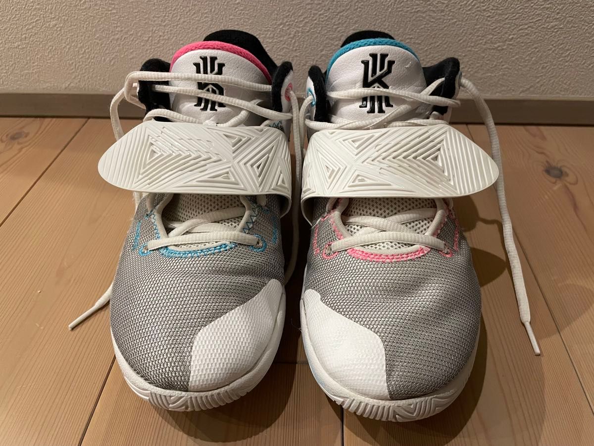 NIKE KYRIE FLYTRAP Ⅲ EP 27cm 箱無し