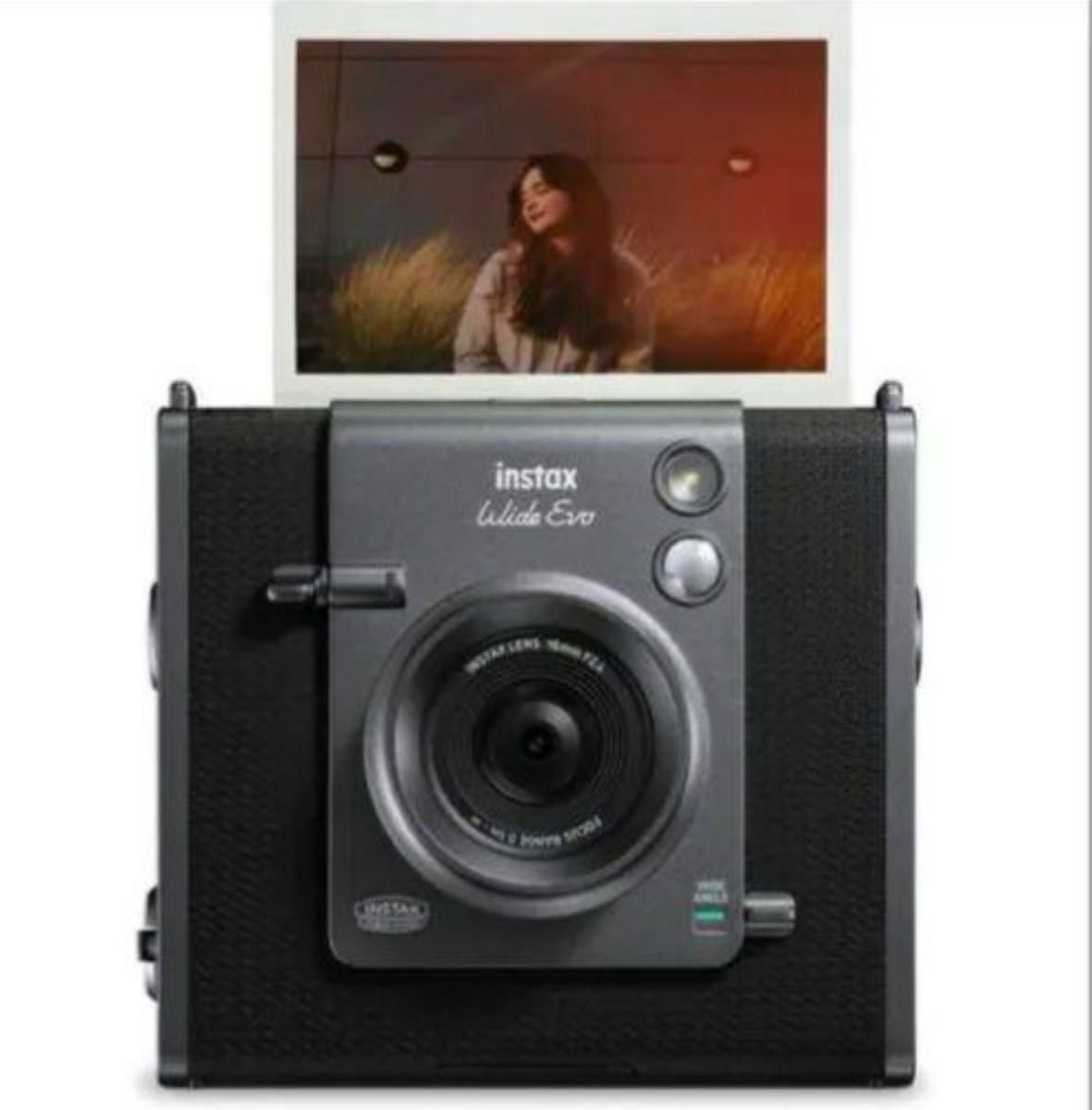 新品未使用 ハイブリッドインスタントカメラ『チェキ』 instax 新品未使用 ハイブリッドインスタントカメラ『チェキ』 instax