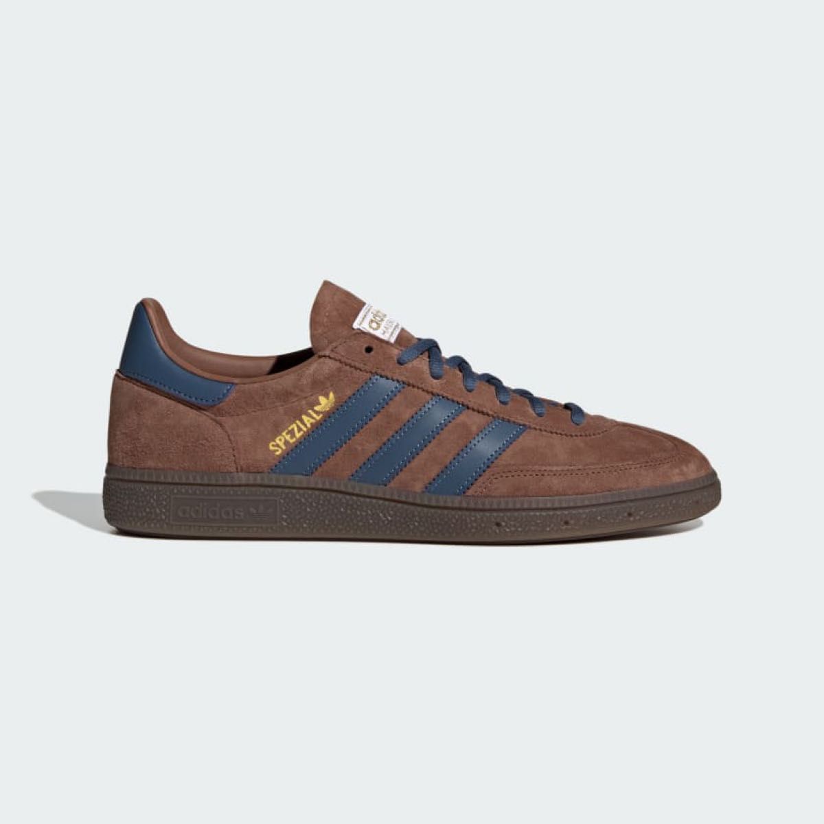新品23 5cm】adidas|HANDBALL SPZL|ハンドボール スペツィアル 新品23 5cm】adidas|HANDBALL SPZL|ハンドボール スペツィアル