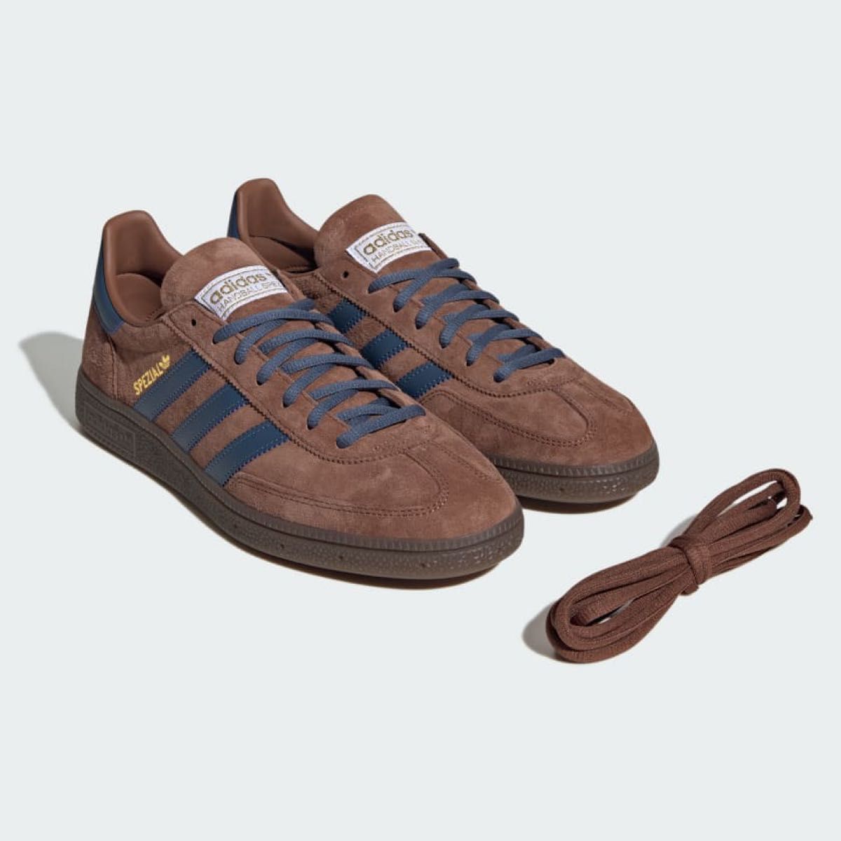 新品24cm】adidas|HANDBALL SPZL|ハンドボール スペツィアル 新品24cm】adidas|HANDBALL SPZL|ハンドボール スペツィアル
