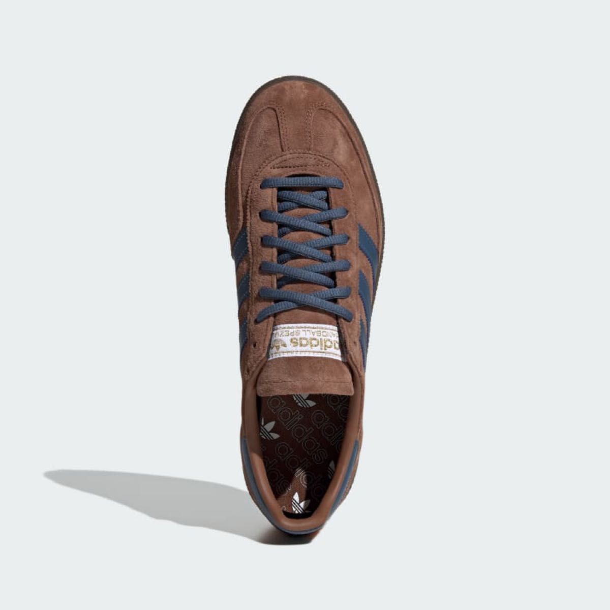 新品24cm】adidas|HANDBALL SPZL|ハンドボール スペツィアル 新品24cm】adidas|HANDBALL SPZL|ハンドボール スペツィアル
