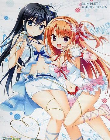 ヤフオク 美鳩夏乃 朱鷺坂七尾 B2タペストリー フローラル ヤフオク 美鳩夏乃 朱鷺坂七尾 B2タペストリー フローラル