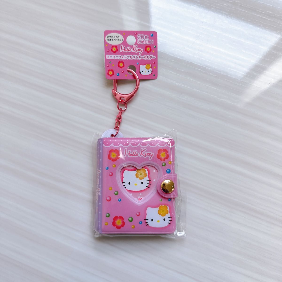 ハローキティ ハイビスカス キティちゃん 平成ギャル ミニミニ ハローキティ ハイビスカス キティちゃん 平成ギャル ミニミニ