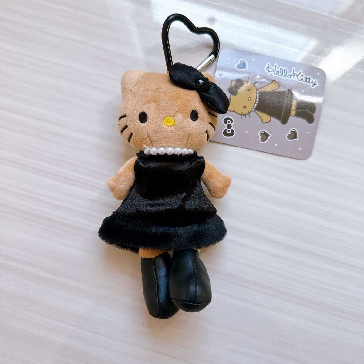 ハローキティ 脚長キティちゃん 足長キティ ギャルキティ 日焼け ハローキティ 脚長キティちゃん 足長キティ ギャルキティ 日焼け