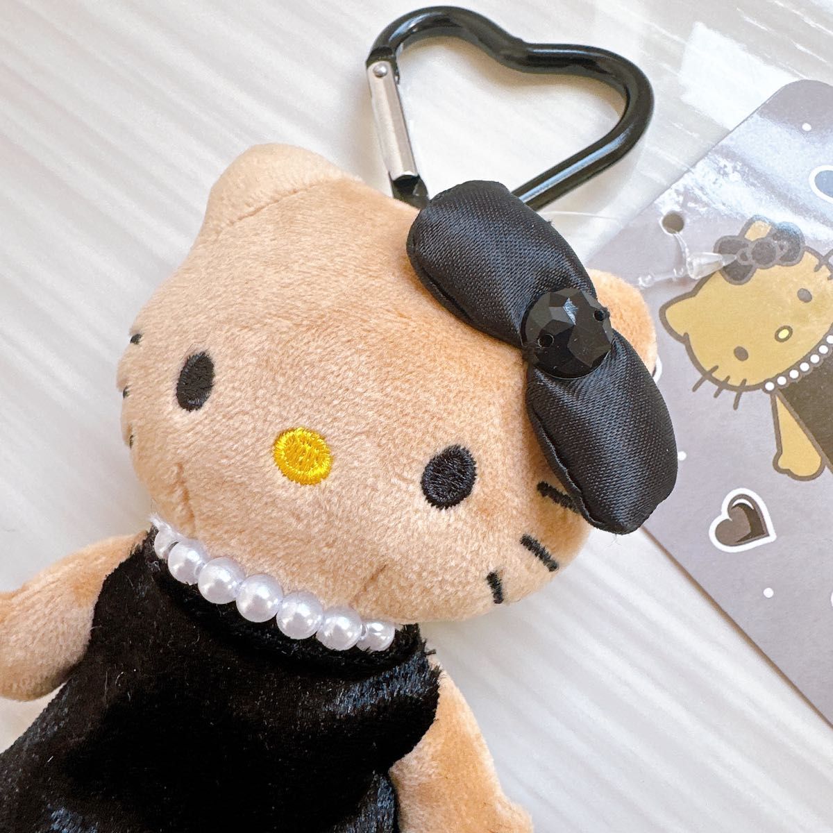 ハローキティ 脚長キティちゃん 足長キティ ギャルキティ 日焼け ハローキティ 脚長キティちゃん 足長キティ ギャルキティ 日焼け
