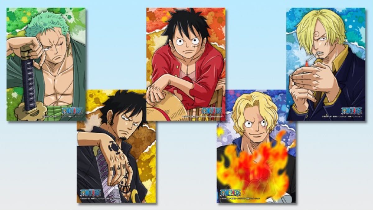 未開封】ワンピース ONEPIECE ジャンプフェスタ2017限定 生 未開封】ワンピース ONEPIECE ジャンプフェスタ2017限定 生