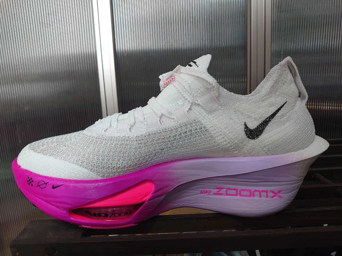 NIKE アルファフライ3 27 5|Yahoo!フリマ(旧PayPayフリマ) NIKE アルファフライ3 27 5|Yahoo!フリマ(旧PayPayフリマ)