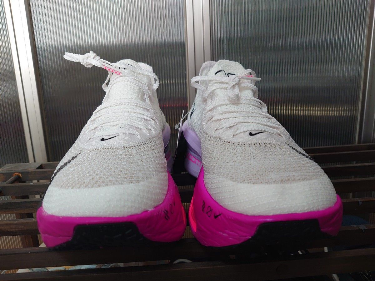 NIKE アルファフライ3 27 5|Yahoo!フリマ(旧PayPayフリマ) NIKE アルファフライ3 27 5|Yahoo!フリマ(旧PayPayフリマ)