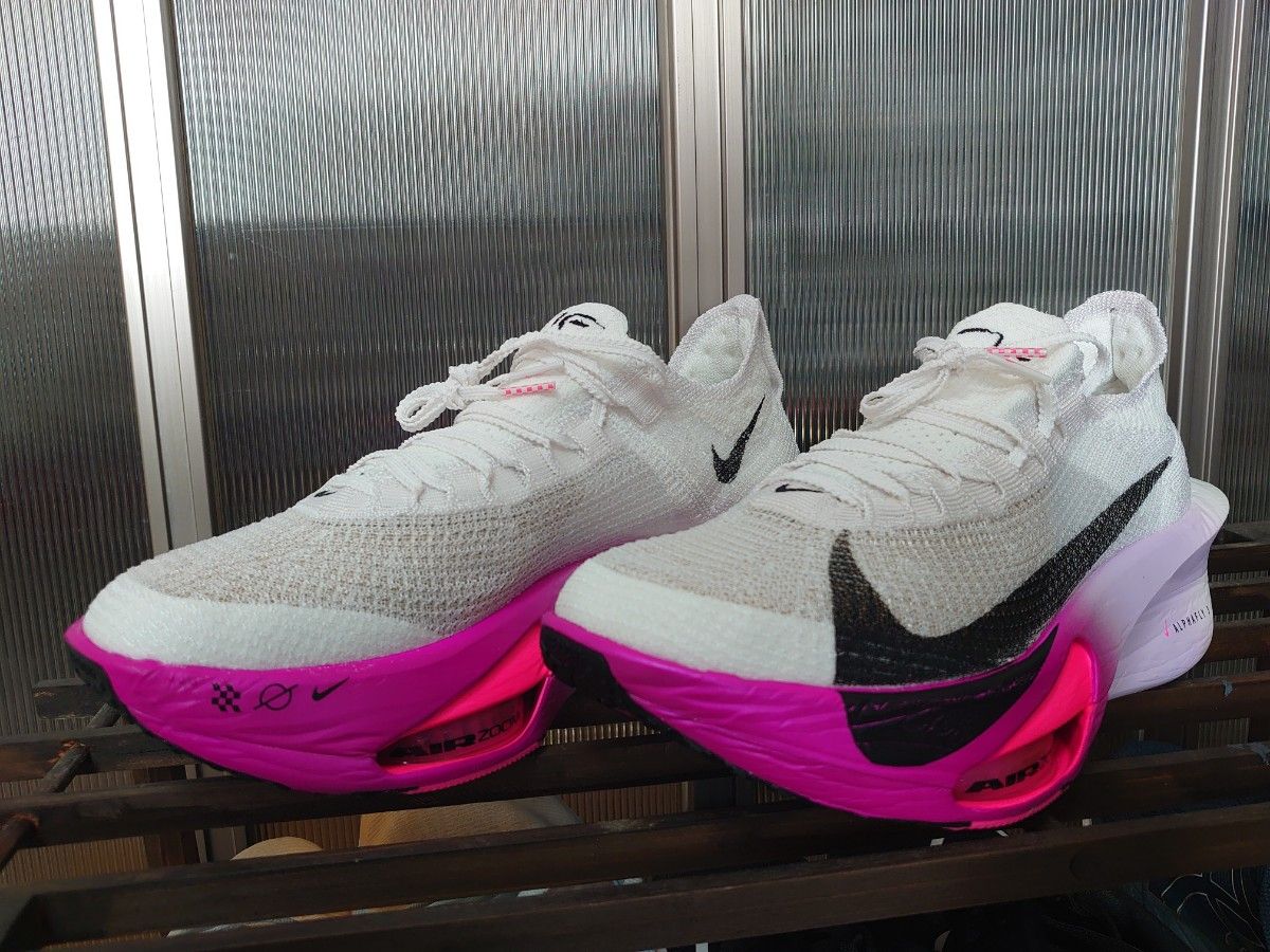NIKE アルファフライ3 27 5|Yahoo!フリマ(旧PayPayフリマ) NIKE アルファフライ3 27 5|Yahoo!フリマ(旧PayPayフリマ)