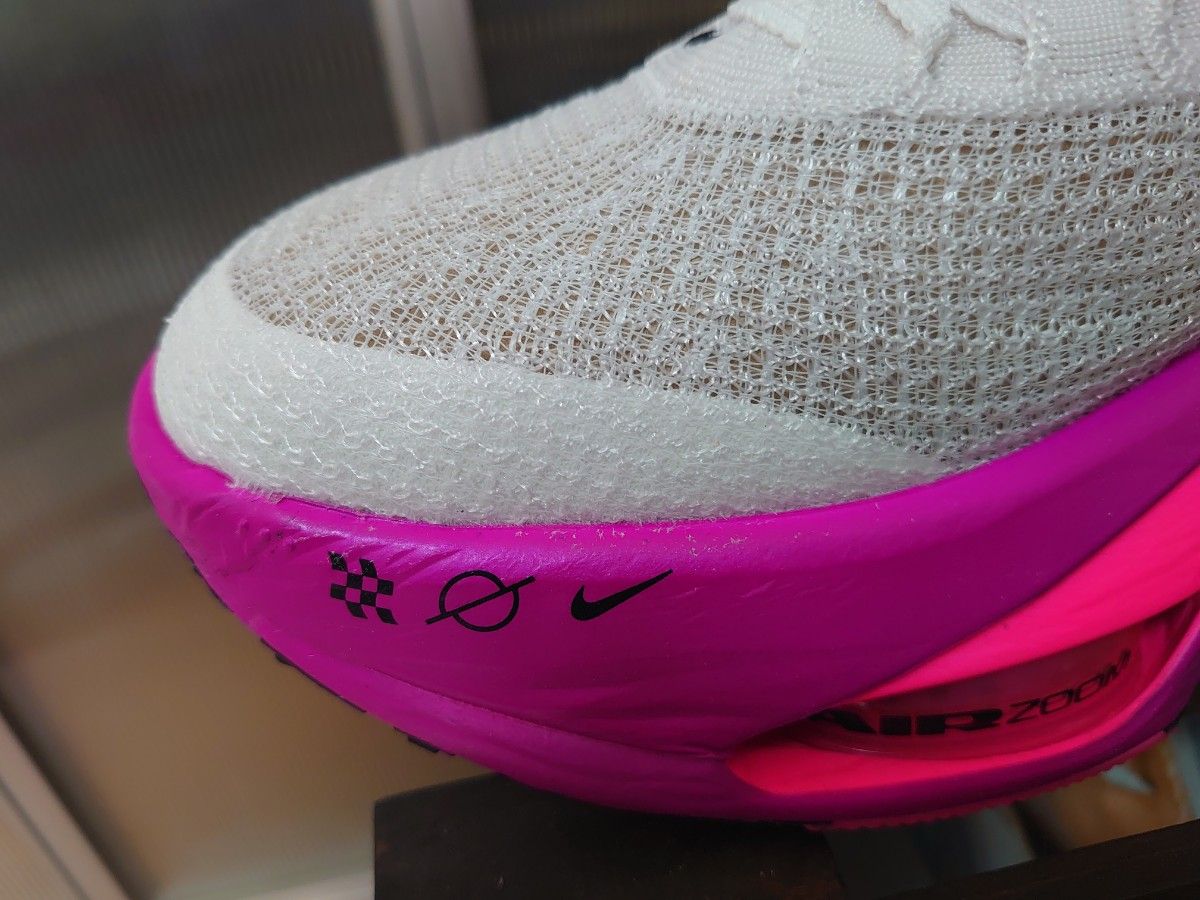 NIKE アルファフライ3 27 5|Yahoo!フリマ(旧PayPayフリマ) NIKE アルファフライ3 27 5|Yahoo!フリマ(旧PayPayフリマ)