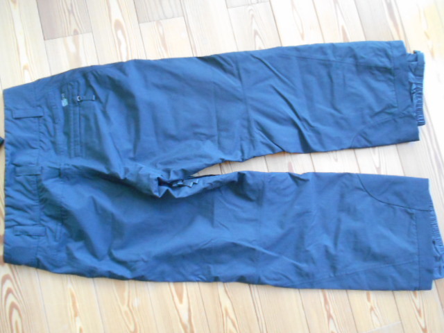 素敵な 新品未使用タグ付 Patagonia パタゴニア サイドウォールパンツ