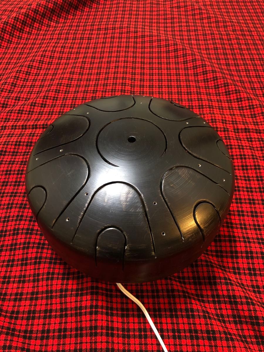 プロパノータ スリットドラム 金属製 スガイ打楽器製作所 15音 ドレミ音階 プロパノータ スリットドラム 金属製 スガイ打楽器製作所 15音
