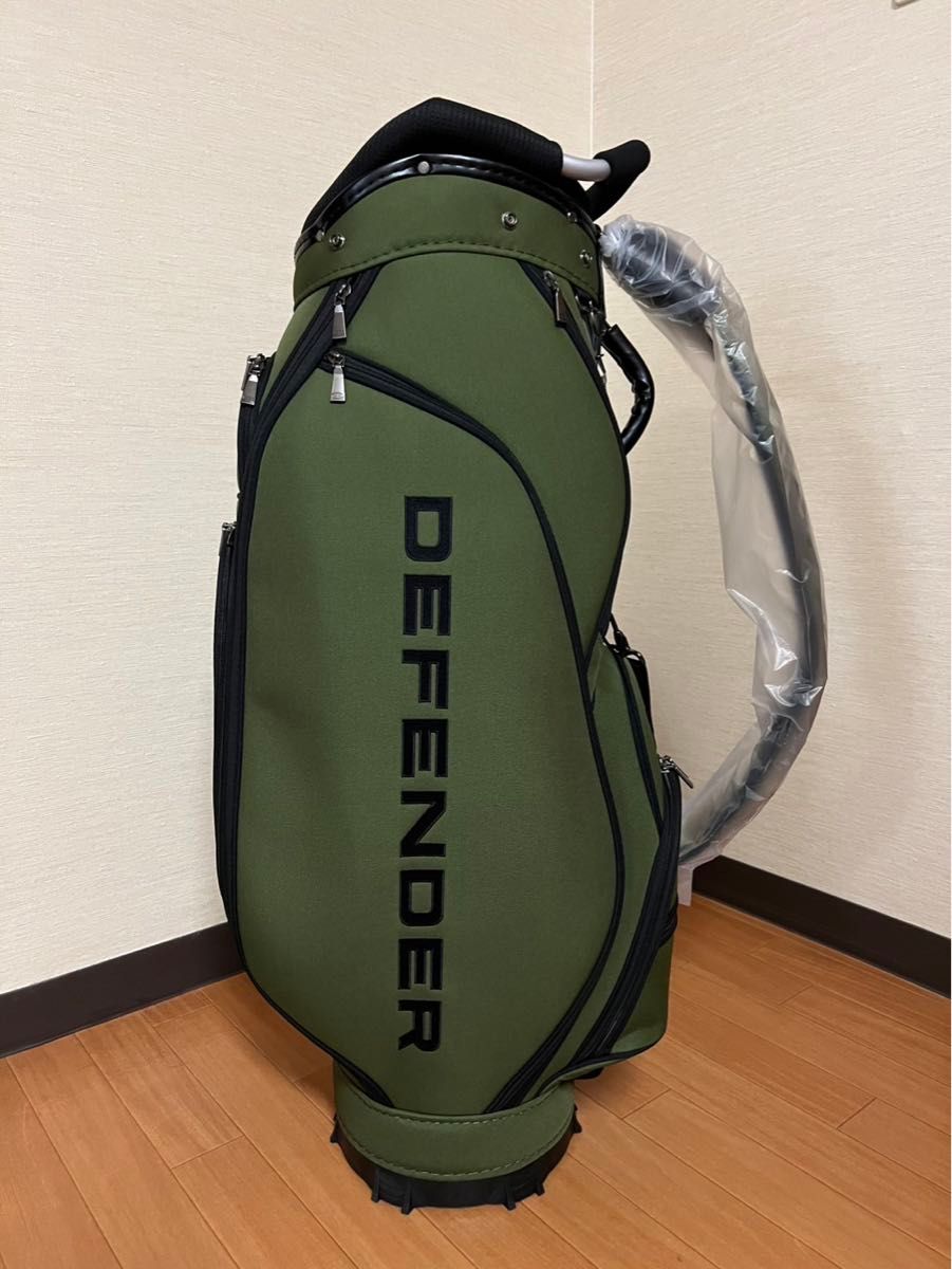 キャディバッグ (ランドローバーDEFENDER ) ゴルフ|Yahoo キャディバッグ (ランドローバーDEFENDER ) ゴルフ|Yahoo