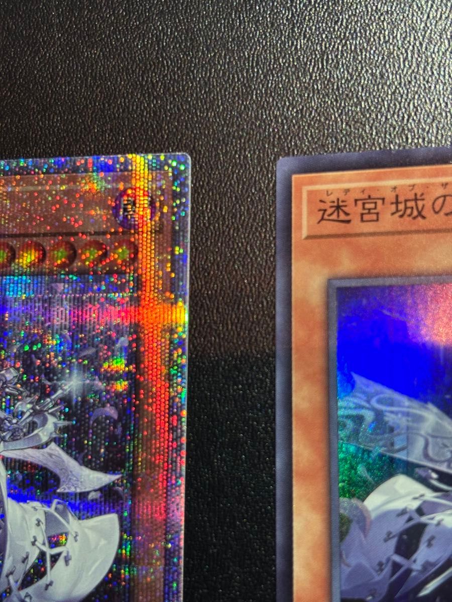 迷宮城の白銀姫 25th クオシク クォーターセンチュリーアート 迷宮城の白銀姫 25th クオシク クォーターセンチュリーアート