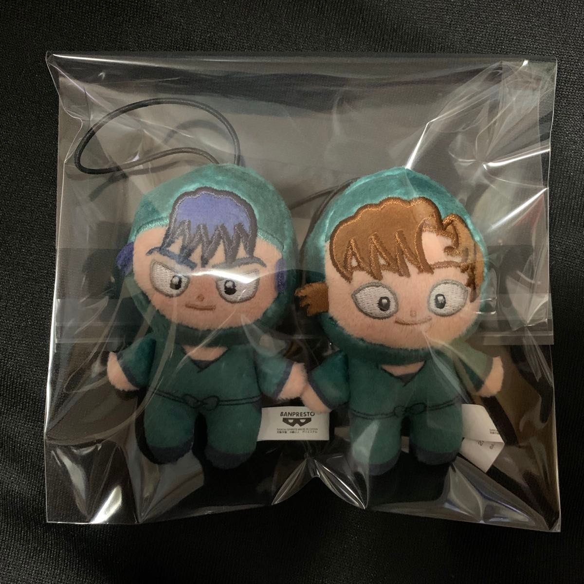 Amazon.co.jp: 劇場版 忍たま乱太郎 プライズ ほわぬい Amazon.co.jp: 劇場版 忍たま乱太郎 プライズ ほわぬい