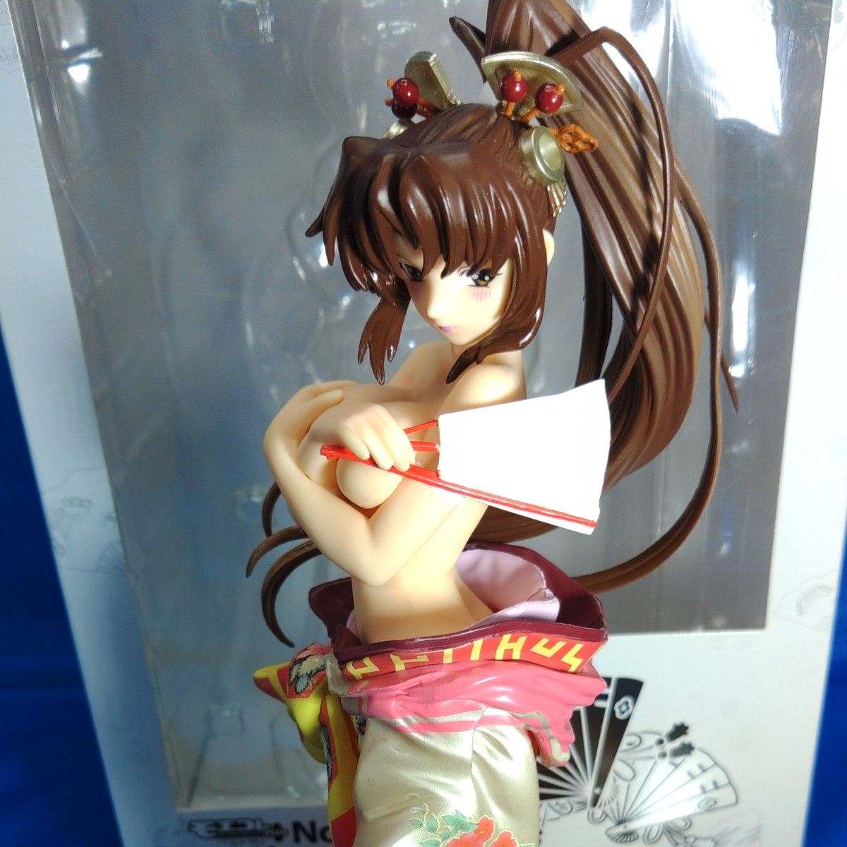 美品】 モエコレ PLUS No SP1 不知火舞 クイーンズゲイト Ver 美品】 モエコレ PLUS No SP1 不知火舞 クイーンズゲイト Ver