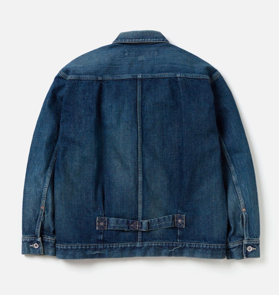 値下不可 24aw NEIGHBORHOOD ネイバーフッド デニムジャケット 値下不可 24aw NEIGHBORHOOD ネイバーフッド デニムジャケット