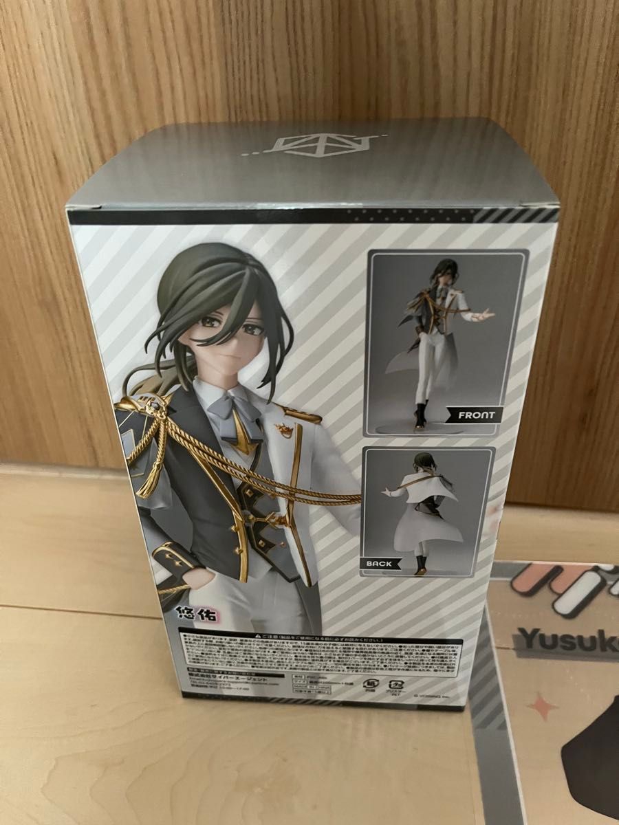 くじスクエア いれいすくじ A賞フィギュア B賞 C賞 D賞 5点 くじスクエア いれいすくじ A賞フィギュア B賞 C賞 D賞 5点