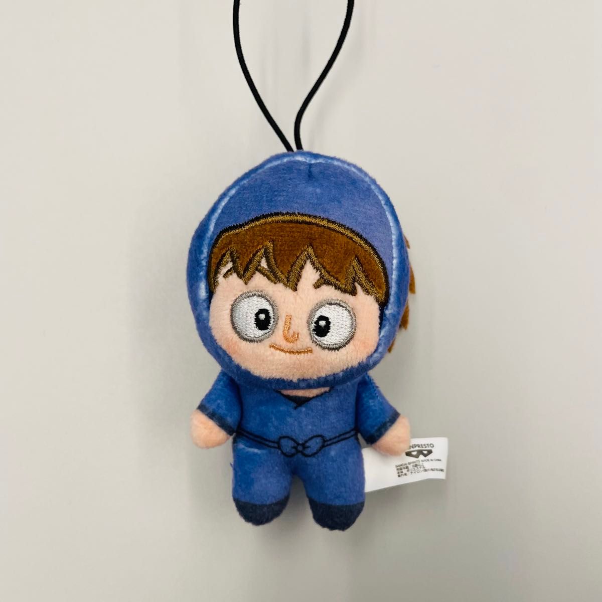 劇場版忍たま乱太郎 ほわぬい 鉢屋三郎|Yahoo!フリマ(旧PayPay 劇場版忍たま乱太郎 ほわぬい 鉢屋三郎|Yahoo!フリマ(旧PayPay
