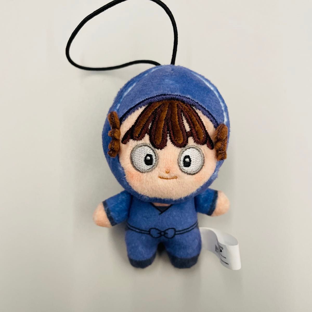 忍たま乱太郎 ほわぬい 尾浜勘右衛門|Yahoo!フリマ(旧PayPay 忍たま乱太郎 ほわぬい 尾浜勘右衛門|Yahoo!フリマ(旧PayPay
