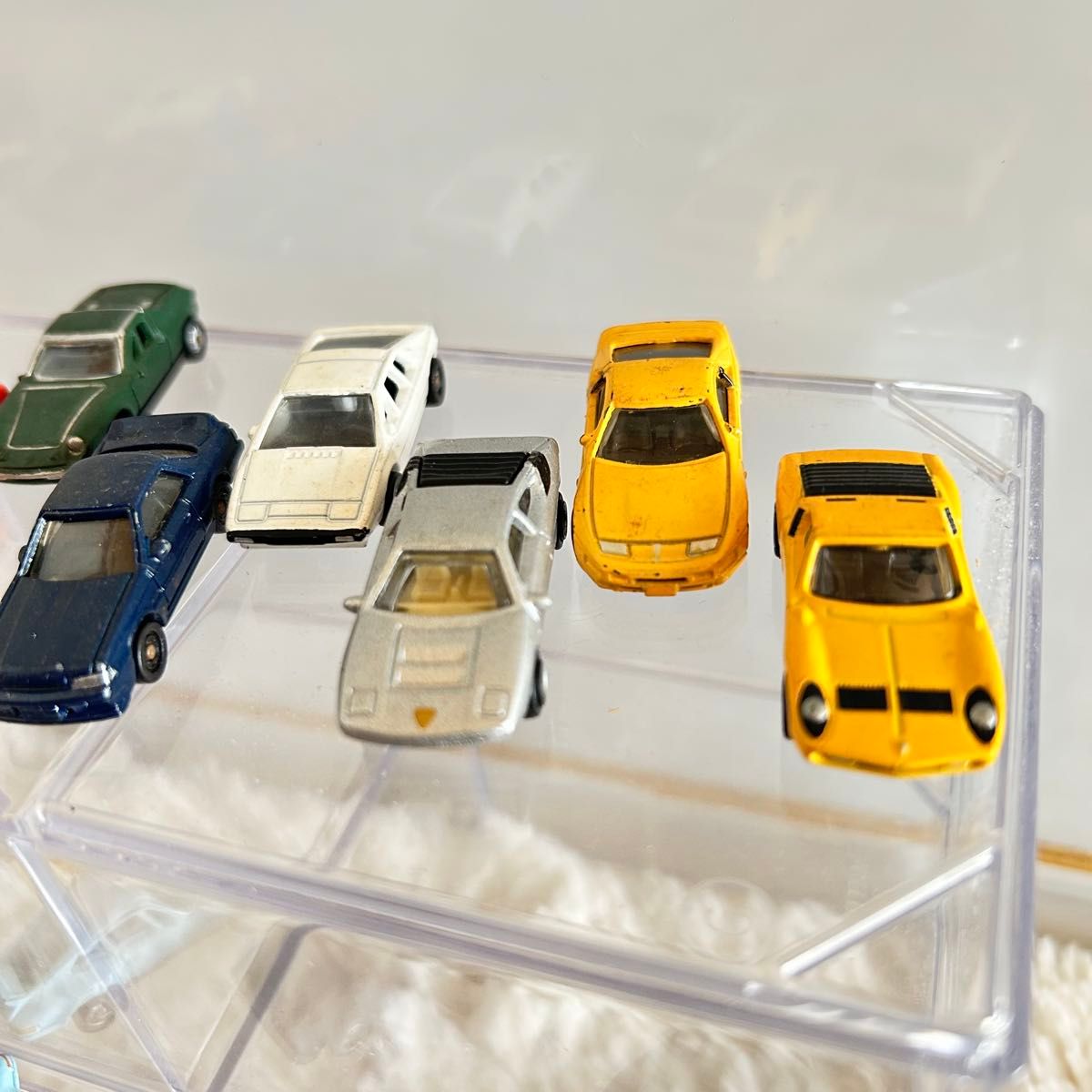 ミニカー28台まとめ売り|Yahoo!フリマ(旧PayPayフリマ) ミニカー28台まとめ売り|Yahoo!フリマ(旧PayPayフリマ)