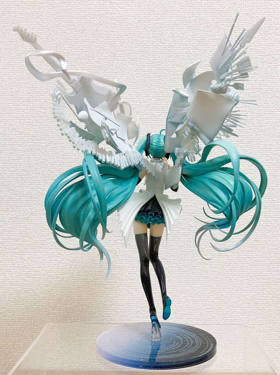 キャラクター・ボーカル・シリーズ01 初音ミク Happy 16th キャラクター・ボーカル・シリーズ01 初音ミク Happy 16th