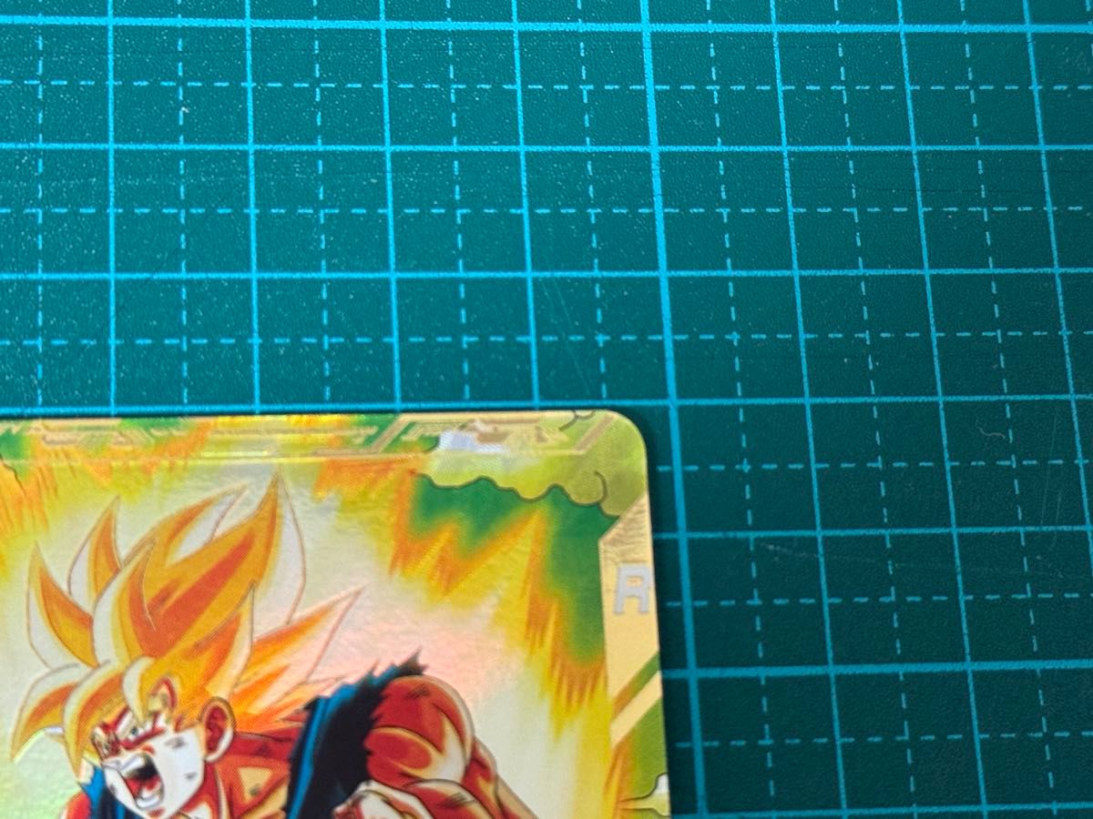 ドラゴンボール スーパーダイバーズ sdv2-018 パラレル 孫悟空 ドラゴンボール スーパーダイバーズ sdv2-018 パラレル 孫悟空