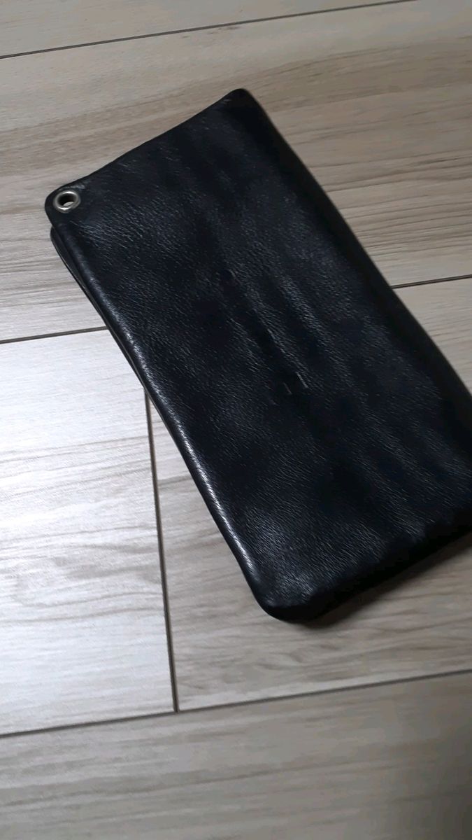 長財布 本革