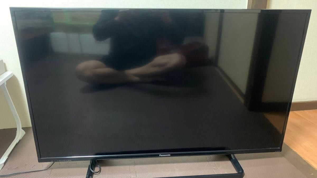 パナソニック Panasonic TH-39A305 テレビ 39 V型 2014年製 パナソニック Panasonic TH-39A305 テレビ 39 V型 2014年製