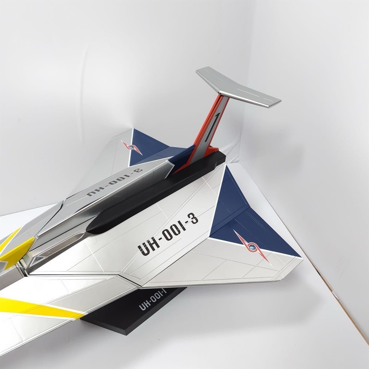 ディアゴスティーニ ウルトラホーク1号 1〜110巻 作製品 ディアゴスティーニ ウルトラホーク1号 1〜110巻 作製品