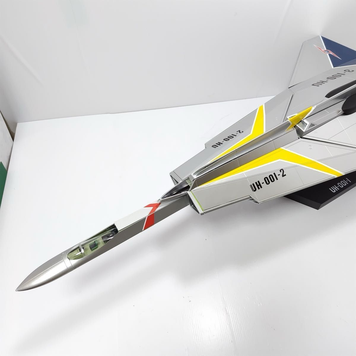 ディアゴスティーニ ウルトラホーク1号 1〜110巻 作製品 ディアゴスティーニ ウルトラホーク1号 1〜110巻 作製品