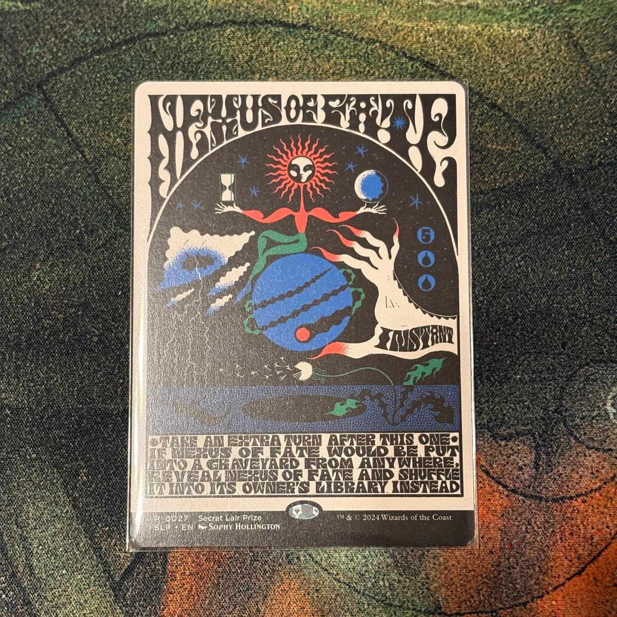 MTG 運命のきずな プロモ|Yahoo!フリマ(旧PayPayフリマ) MTG 運命のきずな プロモ|Yahoo!フリマ(旧PayPayフリマ)