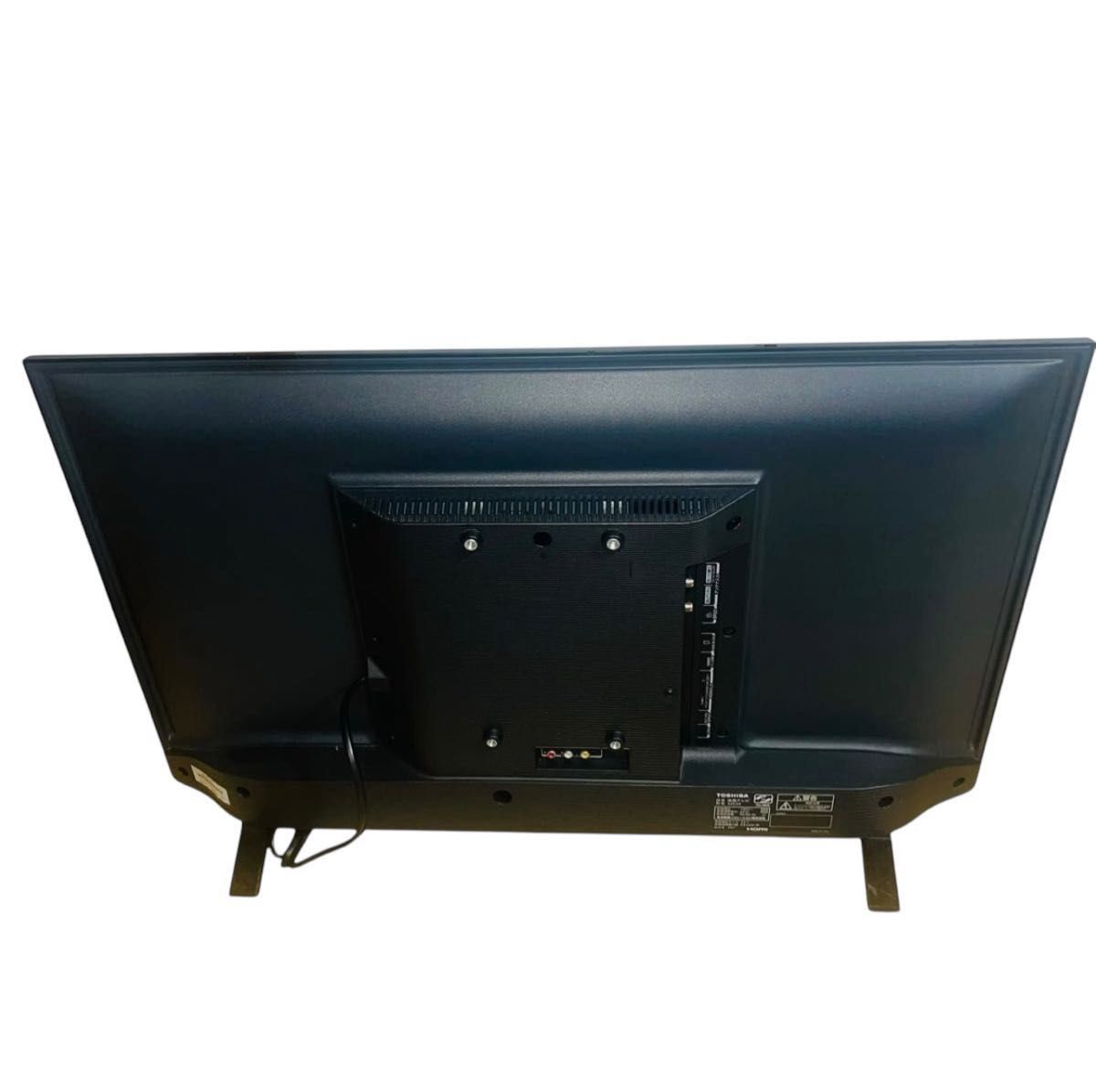 良品】 東芝 レグザ REGZA ハイビジョン液晶テレビ 32s24 2022年 良品】 東芝 レグザ REGZA ハイビジョン液晶テレビ 32s24 2022年