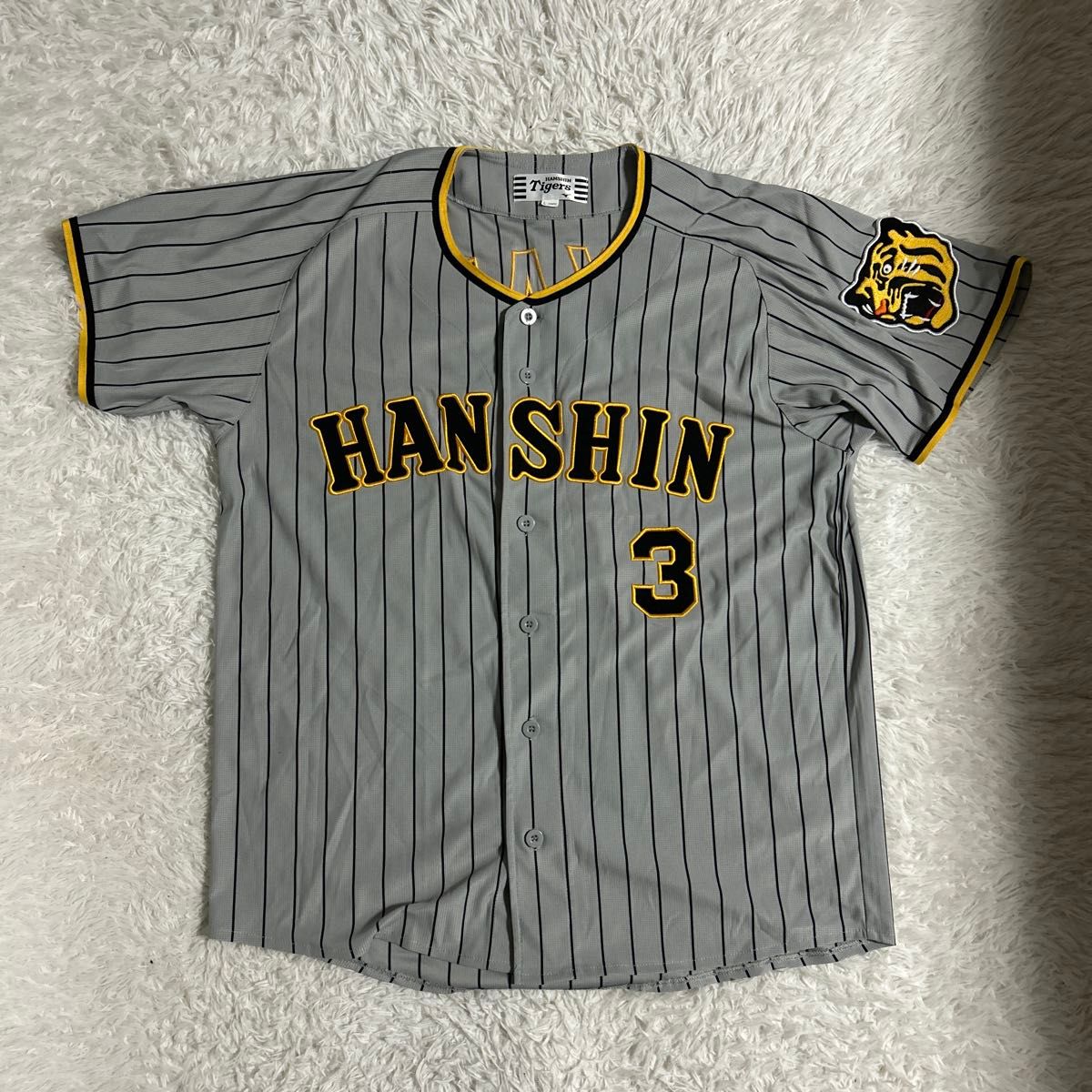 Amazon.co.jp: 2023年モデル 阪神タイガース 大山悠輔 3 Amazon.co.jp: 2023年モデル 阪神タイガース 大山悠輔 3