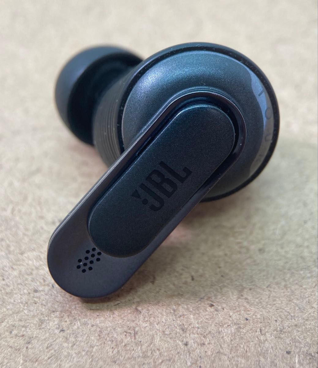 美品】JBL TOUR PRO 2【ブラック・左イヤホン】|Yahoo!フリマ(旧PayPayフリマ) 美品】JBL TOUR PRO 2【ブラック・左イヤホン】|Yahoo!フリマ(旧PayPayフリマ)