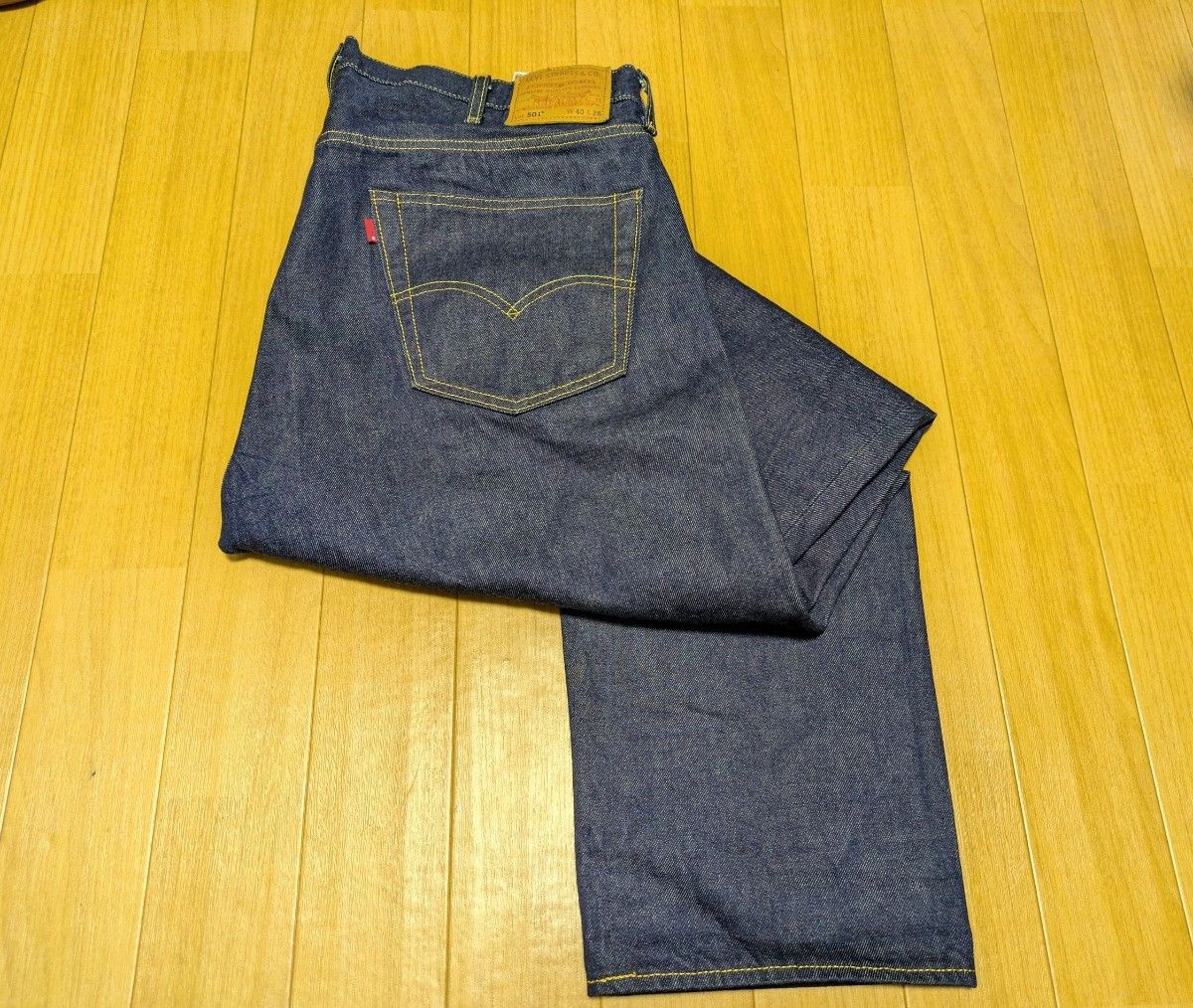 JOURNAL STANDARD LEVI'S 501 W40 L28 リーバイス 別注 限定 JOURNAL STANDARD LEVI'S 501 W40 L28 リーバイス 別注 限定