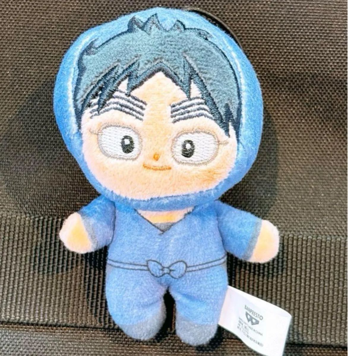 劇場版 忍たま乱太郎 ほわぬいvol 3 久々知兵助|Yahoo!フリマ 劇場版 忍たま乱太郎 ほわぬいvol 3 久々知兵助|Yahoo!フリマ