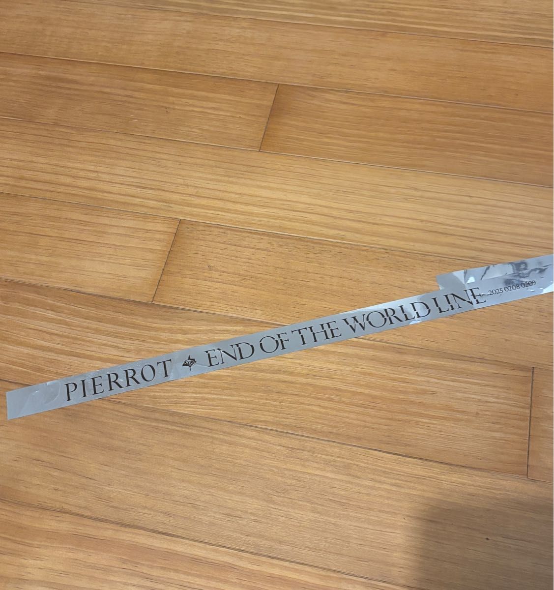 PIERROT Arlequin-S席特典グッズ|Yahoo!フリマ(旧PayPayフリマ) PIERROT Arlequin-S席特典グッズ|Yahoo!フリマ(旧PayPayフリマ)