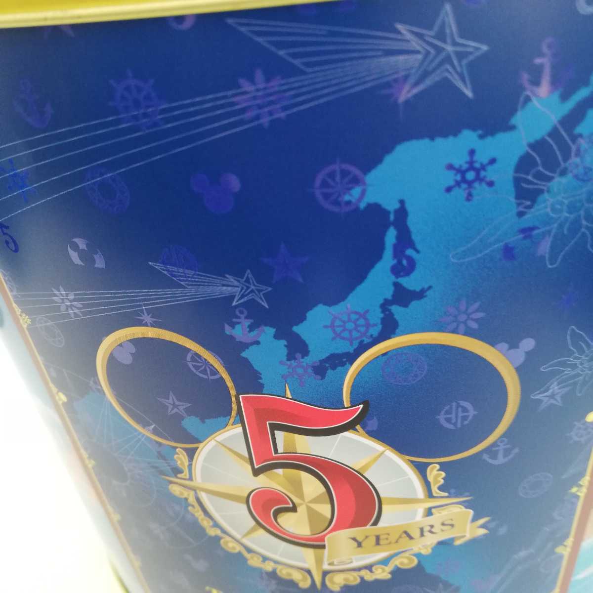 ヤフオク Tokyo Disney Sea 東京ディズニーシー 5周年 記 ヤフオク Tokyo Disney Sea 東京ディズニーシー 5周年 記