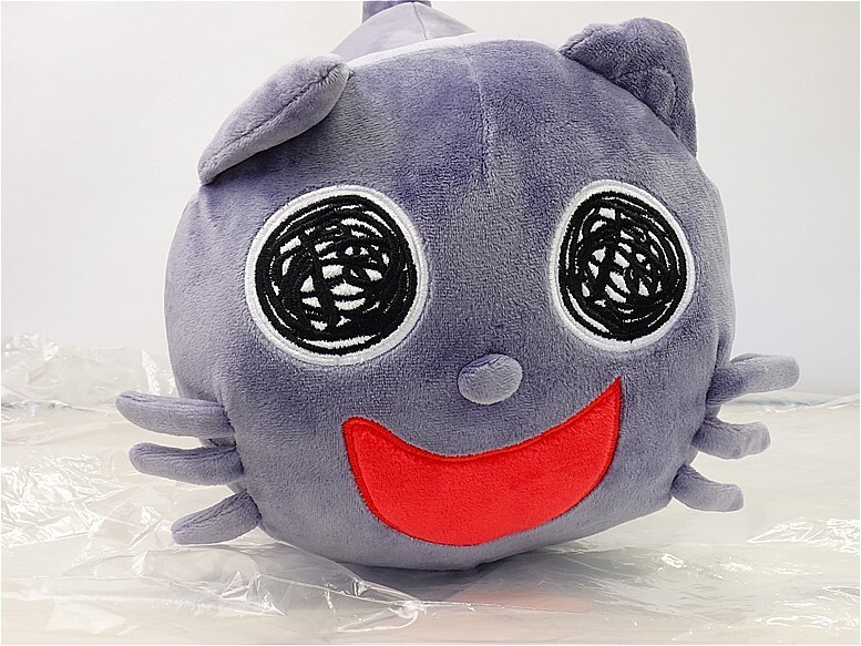 中古ぬいぐるみ NEKO BIGぬいぐるみ 「湊あくあ 3Dライブ 2021 中古ぬいぐるみ NEKO BIGぬいぐるみ 「湊あくあ 3Dライブ 2021
